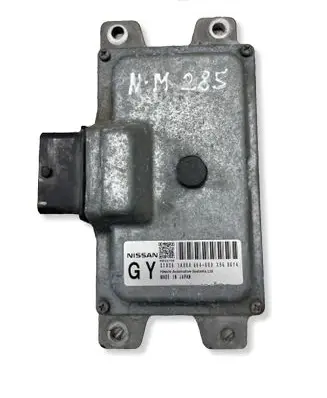 Nissan Murano Z51 Gearbox control unit/module 310361AU0A