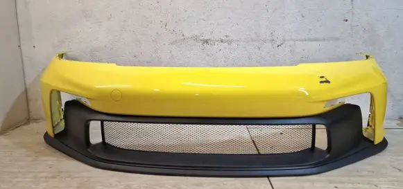 Porsche 992 Front bumper 9gt807221