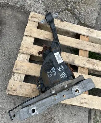 Mercedes-Benz Vito Viano W447 Rear differential A4473500914
