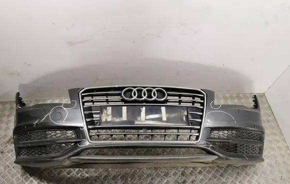 Audi A7 S7 4G Front bumper