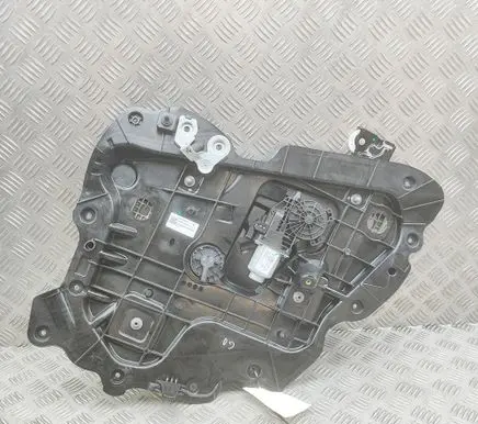 Tesla Model 3 Highland Rear window lifting mechanism without motor 177307200F 103676200B