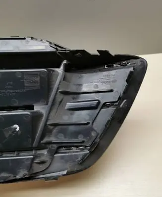 Audi Q5 SQ5 Front bumper lower grill 80A807680 80A807246 80A807246B