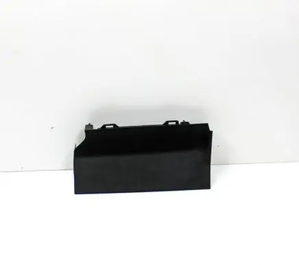 Fuse box cover