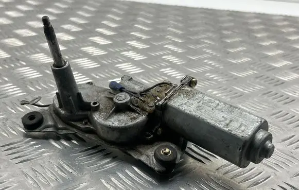 Mazda MPV Rear window wiper motor LC6267450 8492007144