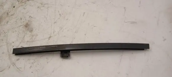 Opel Insignia A Rear door windshield rail