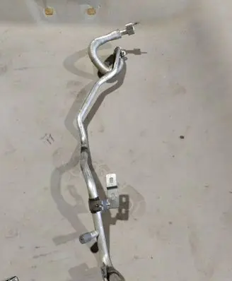 Renault Espace - Grand espace V Air conditioning (A/C) pipe/hose 924p01576R