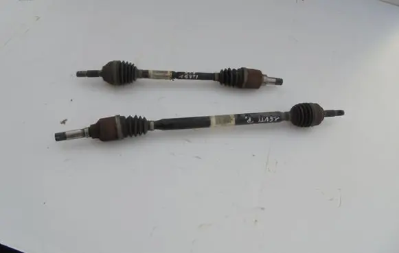 Citroen DS3 Front driveshaft
