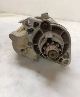 Honda Civic Starter motor 1280000280