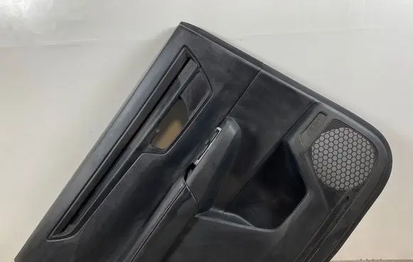 Honda CR-V Rear door card panel trim 837503A0 A1VSW00001WXW VP666L