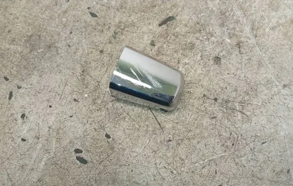 Opel Antara Front door handle cover 