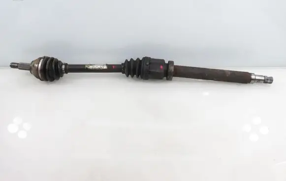 Ford Focus Front driveshaft XS4W3B436BB