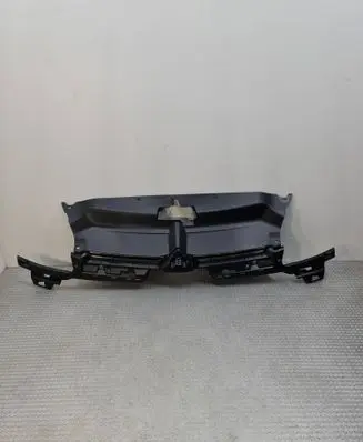 Citroen C4 I Top upper radiator support slam panel 9652932777