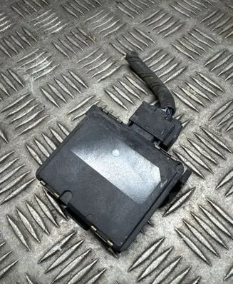 Nissan Qashqai Distronic sensor radar 284384EJ0A 02022014