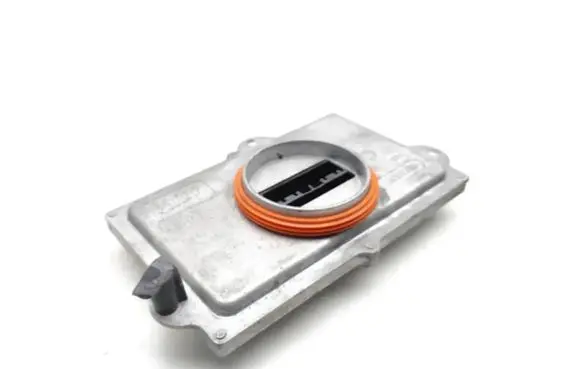 Peugeot 3008 II Headlight ballast module Xenon 90093044