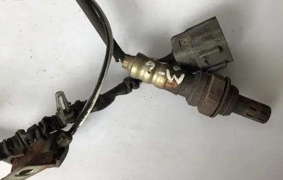 Mazda 6 Lambda probe sensor 84LF17341F21