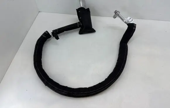 Opel Mokka B Air conditioning (A/C) pipe/hose 9826918180