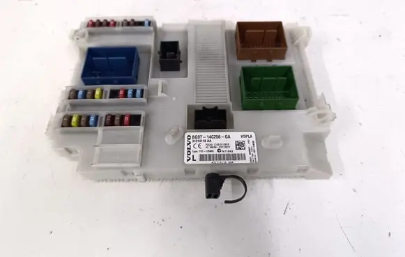 Fuse module