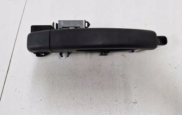 Renault Trafic III (X82) Sliding door exterior handle 