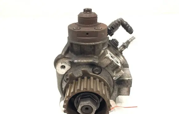 Citroen Berlingo Fuel injection high pressure pump 0445010516