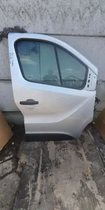 Renault Trafic III (X82) Front door TED69