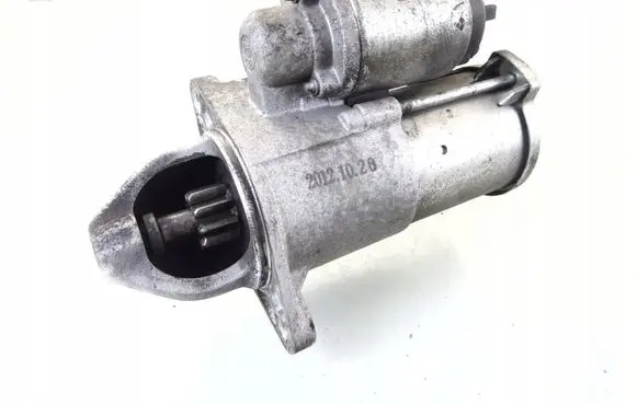 Chevrolet Cruze Starter motor