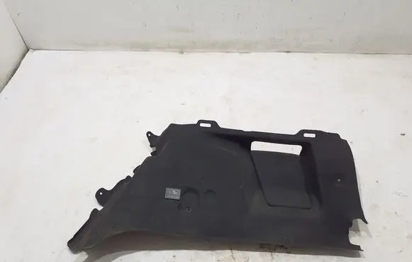 Dacia Duster II Trunk/boot side trim panel 849502521R
