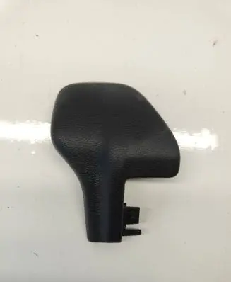 Dodge RAM Front driver seat rail trim 5ZF15TX7AD