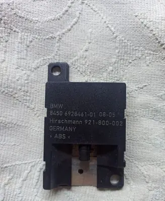BMW 5 E60 E61 Bluetooth antenna 8450692846101