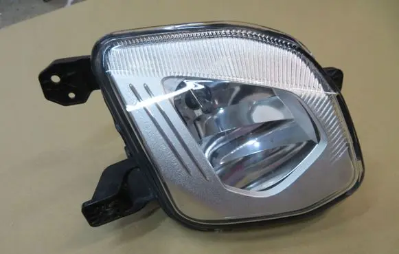 Ford Fiesta Front fog light 89250831
