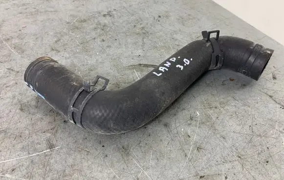 Toyota Land Cruiser (J120) Engine coolant pipe/hose