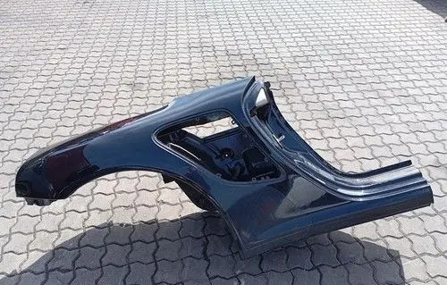 Porsche 911 997 Coupe rear side trim panel 99750396206