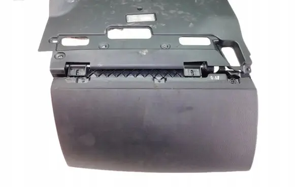 BMW 7 E65 E66 Glove box set 7027427