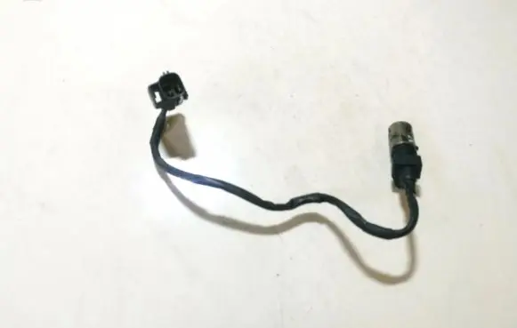 Volvo XC90 Crankshaft position sensor 1275599 3296000650