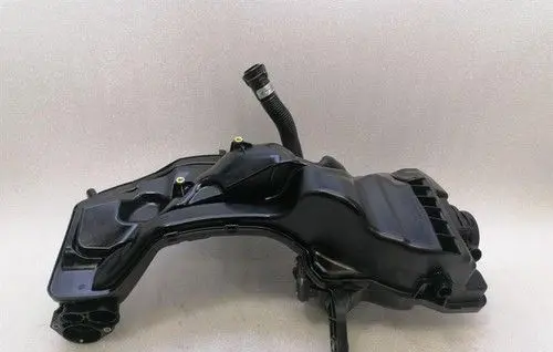 Porsche 911 992 Oil sump 9GT115373E