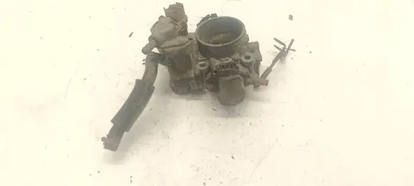 Mitsubishi 3000 GT Throttle valve