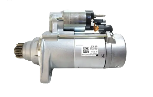 Volkswagen PASSAT B8 Starter motor 02M911024B