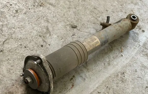 BMW X5 E70 Rear shock absorber/damper 6782877 08B182DD0065