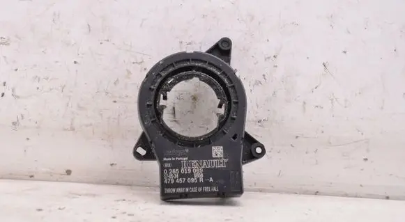 Renault Captur Steering angle sensor 479457095R 0265019069
