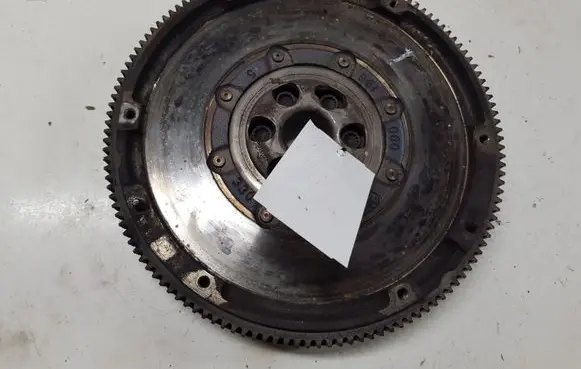 Volkswagen Transporter - Caravelle T5 Flywheel