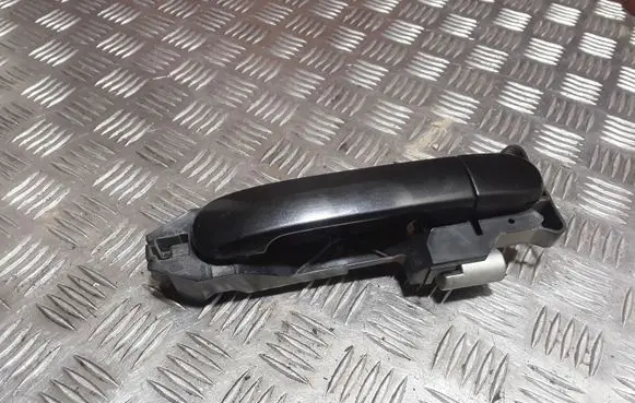 Nissan Note (E11) Rear door exterior handle 242275