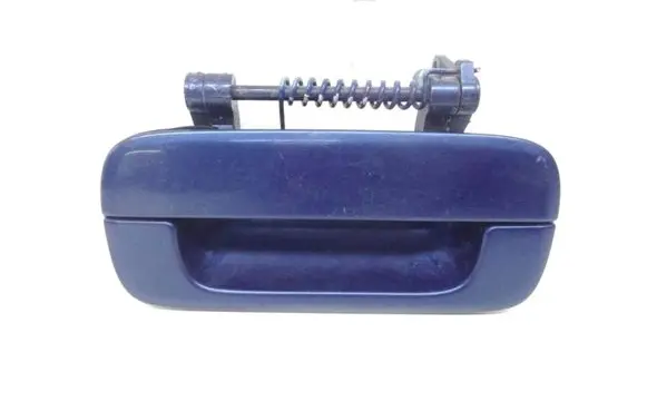 Peugeot 406 Rear door exterior handle 9621859377