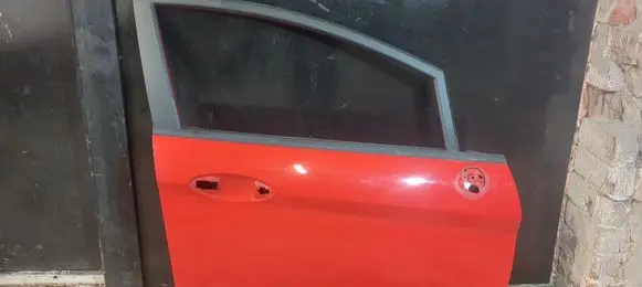 Ford Fiesta Front door 