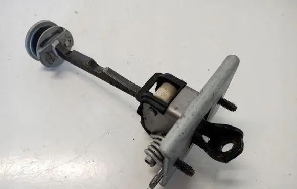 Peugeot 308 Front door check strap stopper 17859285507
