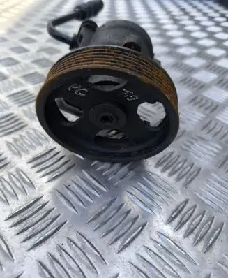 Peugeot 206 Power steering pump 7849701