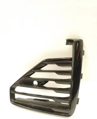 Volvo S60 Front bumper lower grill 32227027