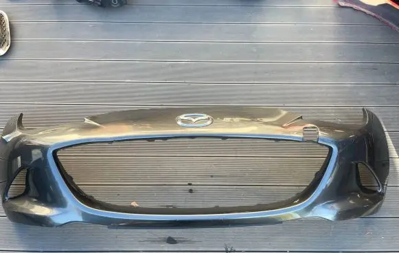 Mazda MX-5 ND Front bumper N24350031 T25S20