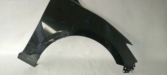 Mazda 3 III Fender