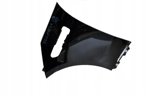 Mercedes-Benz EQS V297 Fender A2978810100