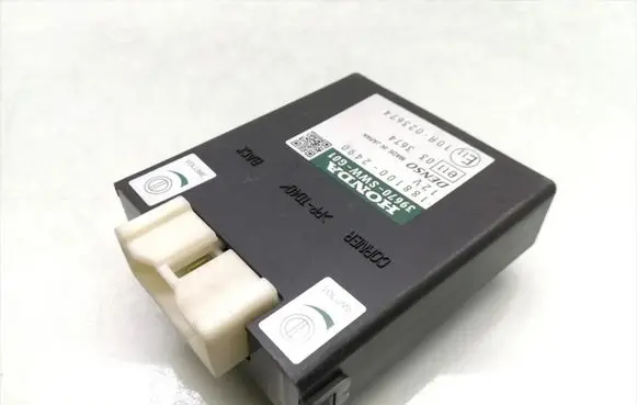 Honda CR-V Parking PDC control unit/module 39670-SWW-G01 188100-2490
