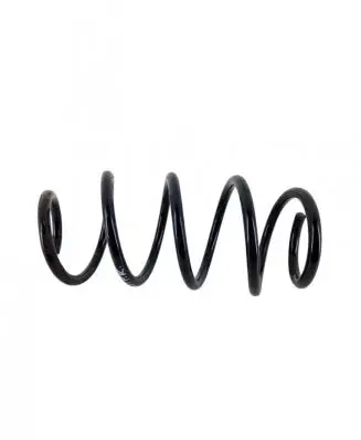 Volkswagen Sharan Front coil spring
